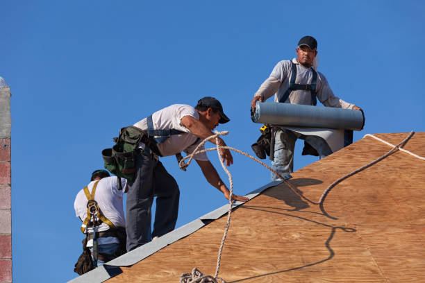 Best Emergency Roof Repair  in Eastwood, LA