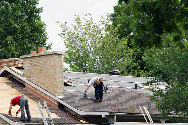 Quick and Trustworthy Emergency Roof Repair Services in Eastwood, LA