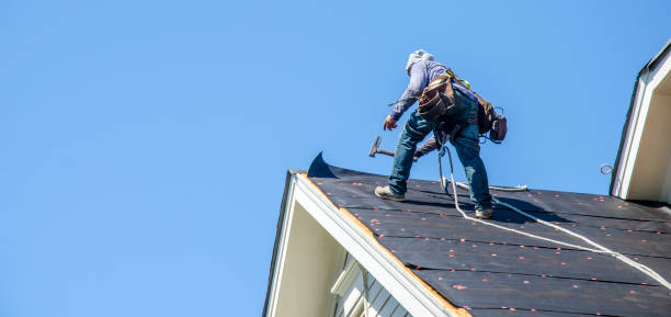 Eastwood, LA Roofing Contractor Company